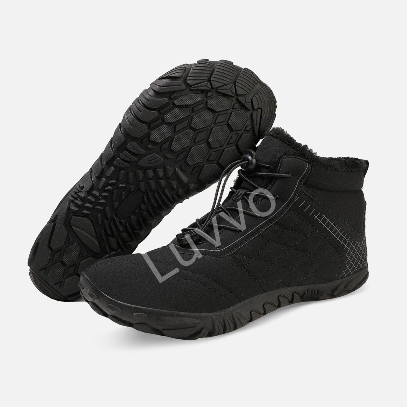 Get Luvvo LuvvoZERO PolarBare Bot | Bay&Bayan