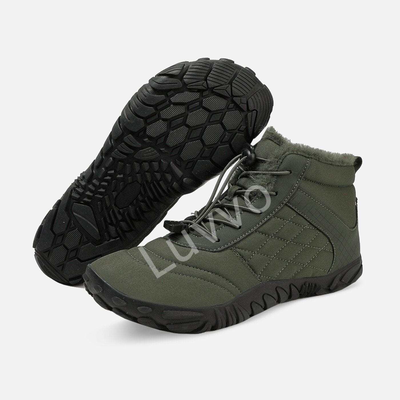 Get Luvvo LuvvoZERO PolarBare Bot | Bay&Bayan