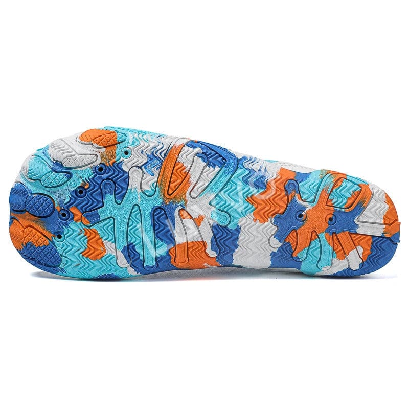 Get Luvvo LuvvoZERO Veyra Ayakkabı | Bay&Bayan