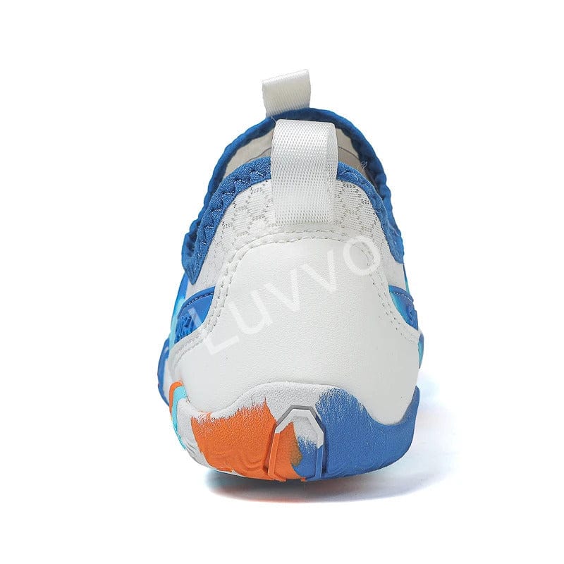 Get Luvvo LuvvoZERO Veyra Ayakkabı | Bay&Bayan