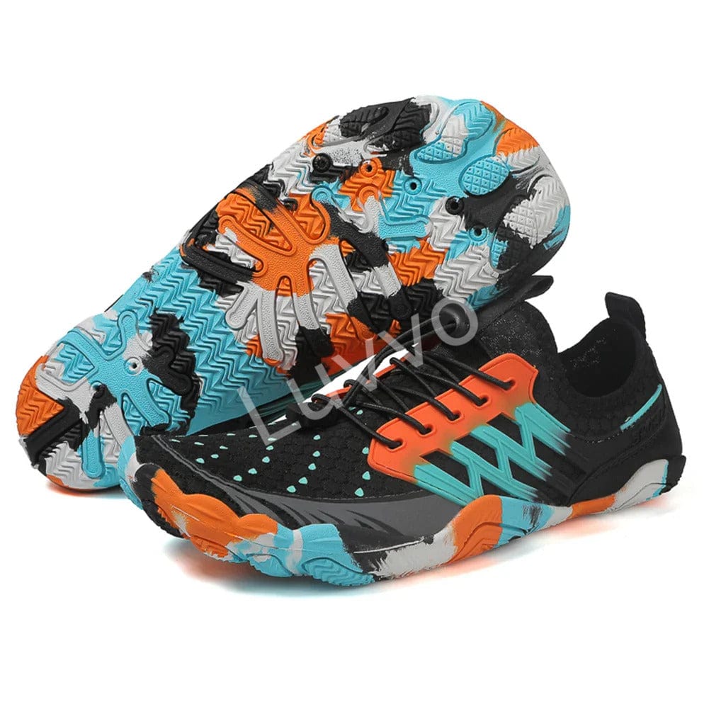 Get Luvvo LuvvoZERO Veyra Ayakkabı | Bay&Bayan