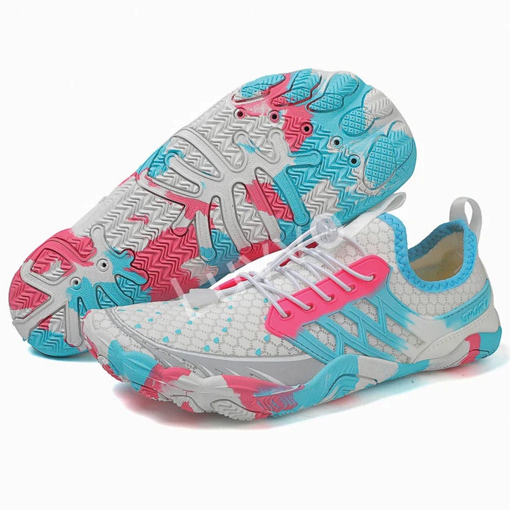 Get Luvvo LuvvoZERO Veyra Ayakkabı | Bay&Bayan