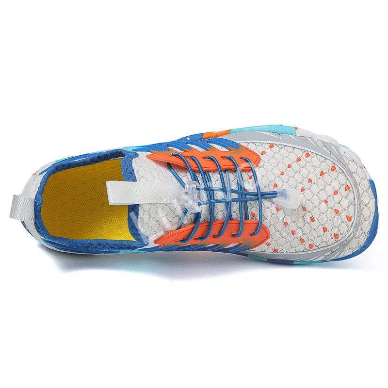 Get Luvvo LuvvoZERO Veyra Ayakkabı | Bay&Bayan