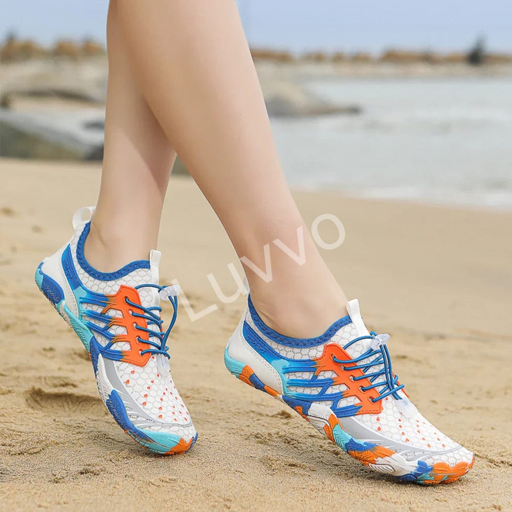 Get Luvvo LuvvoZERO Veyra Ayakkabı | Bay&Bayan