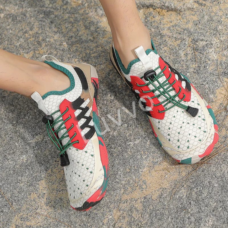 Get Luvvo LuvvoZERO Veyra Ayakkabı | Bay&Bayan