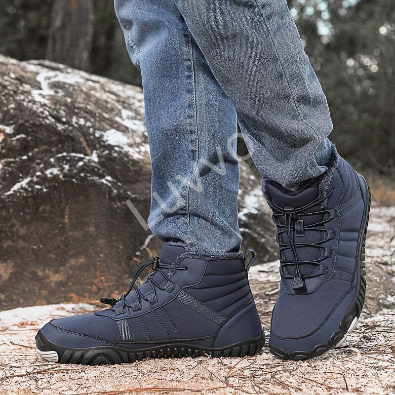 Get Luvvo Mavi / 35 LuvvoZERO Eira Bot | Bay&Bayan