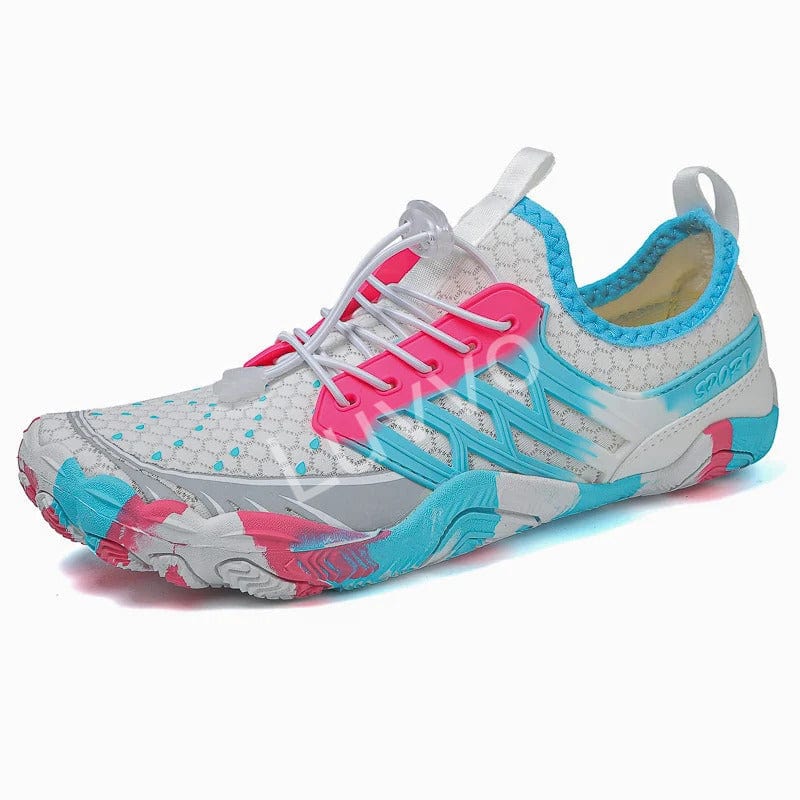 Get Luvvo Pembe / 42 LuvvoZERO Veyra Ayakkabı | Bay&Bayan