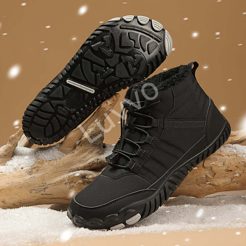 Get Luvvo Siyah / 35 LuvvoZERO Eira Bot | Bay&Bayan