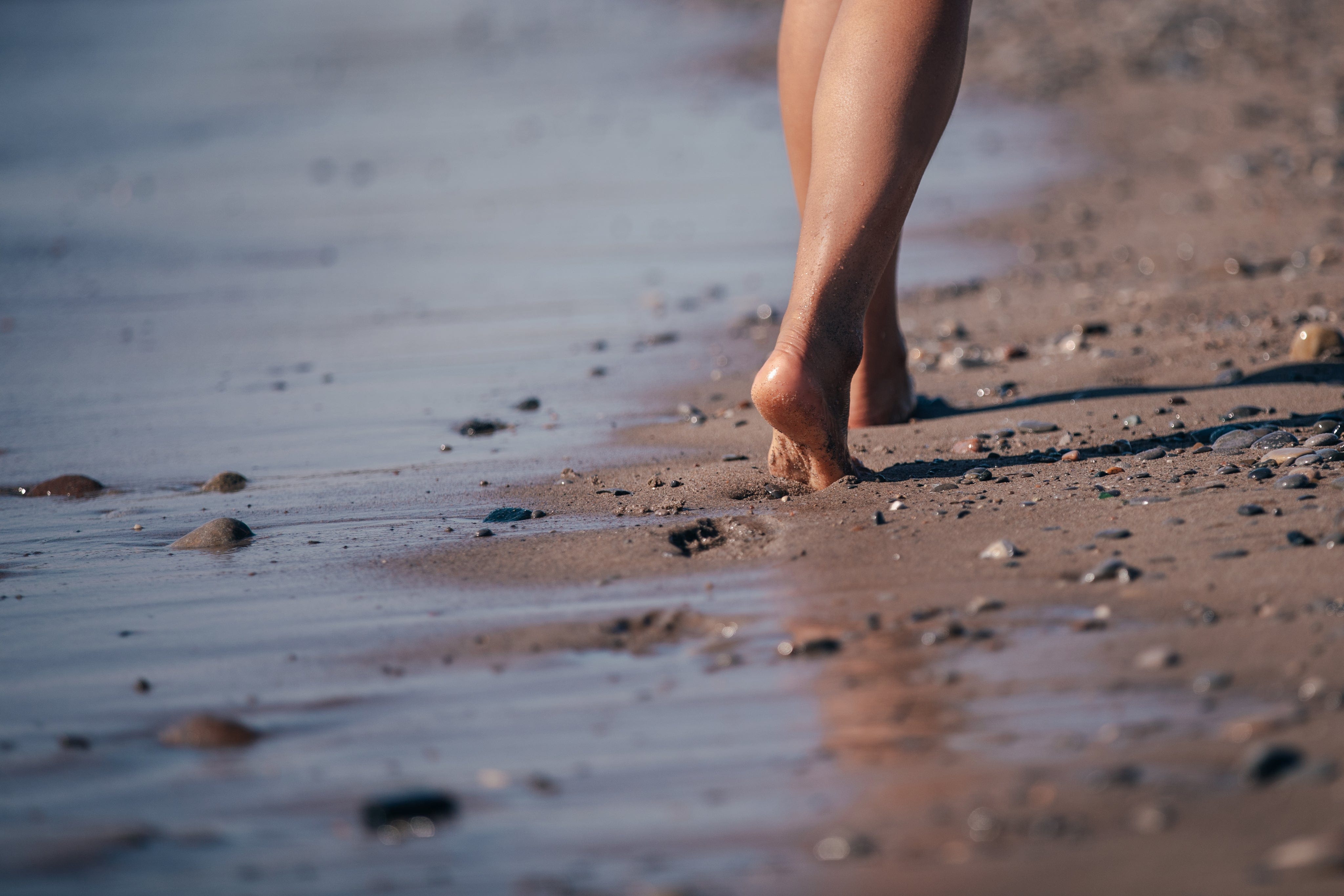 LuvvoZERO Barefoot Shoes
