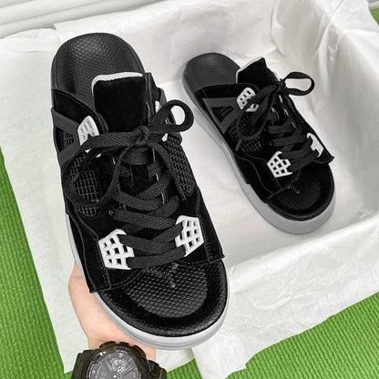 Get Luvvo Height-Increasing Shoes LuvvoUP AERO Height-Boosting Slipper