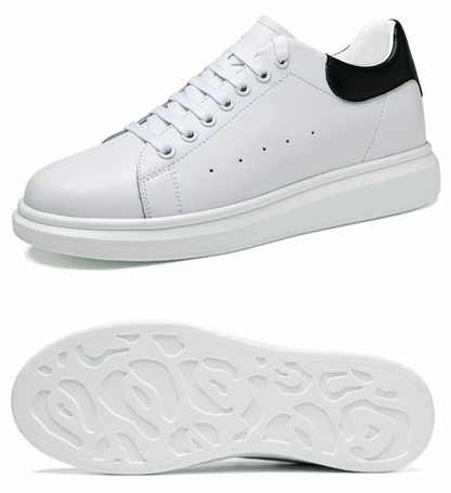 Get Luvvo Height-Increasing Shoes LuvvoUP ELEGO Height-Boosting Sneaker