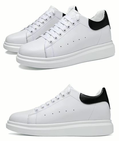 Get Luvvo Height-Increasing Shoes LuvvoUP ELEGO Height-Boosting Sneaker