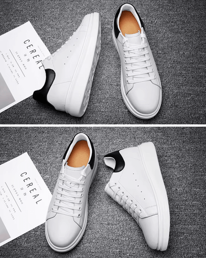 Get Luvvo Height-Increasing Shoes LuvvoUP ELEGO Height-Boosting Sneaker