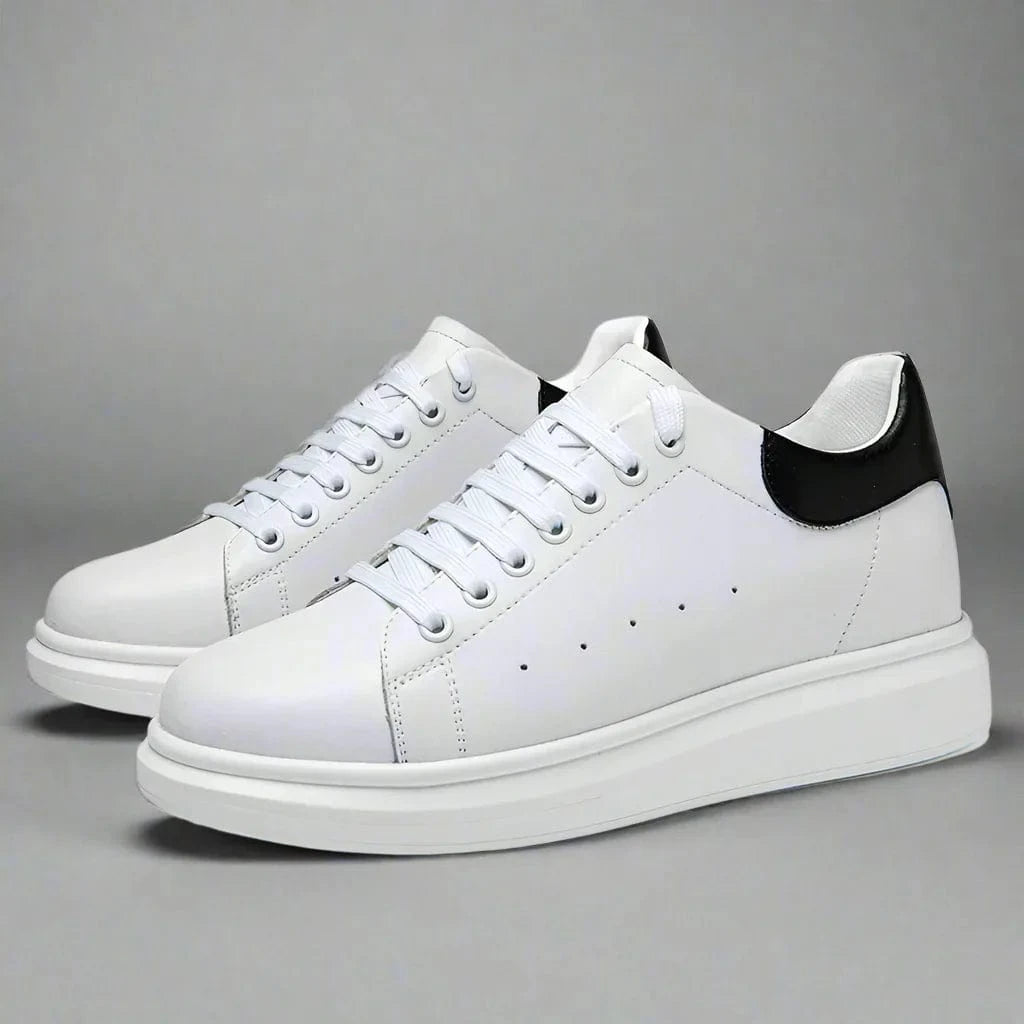 Get Luvvo Height-Increasing Shoes LuvvoUP ELEGO Height-Boosting Sneaker