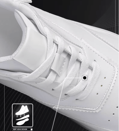 Get Luvvo Height-Increasing Shoes LuvvoUP EXALTO Height-Boosting Sneaker