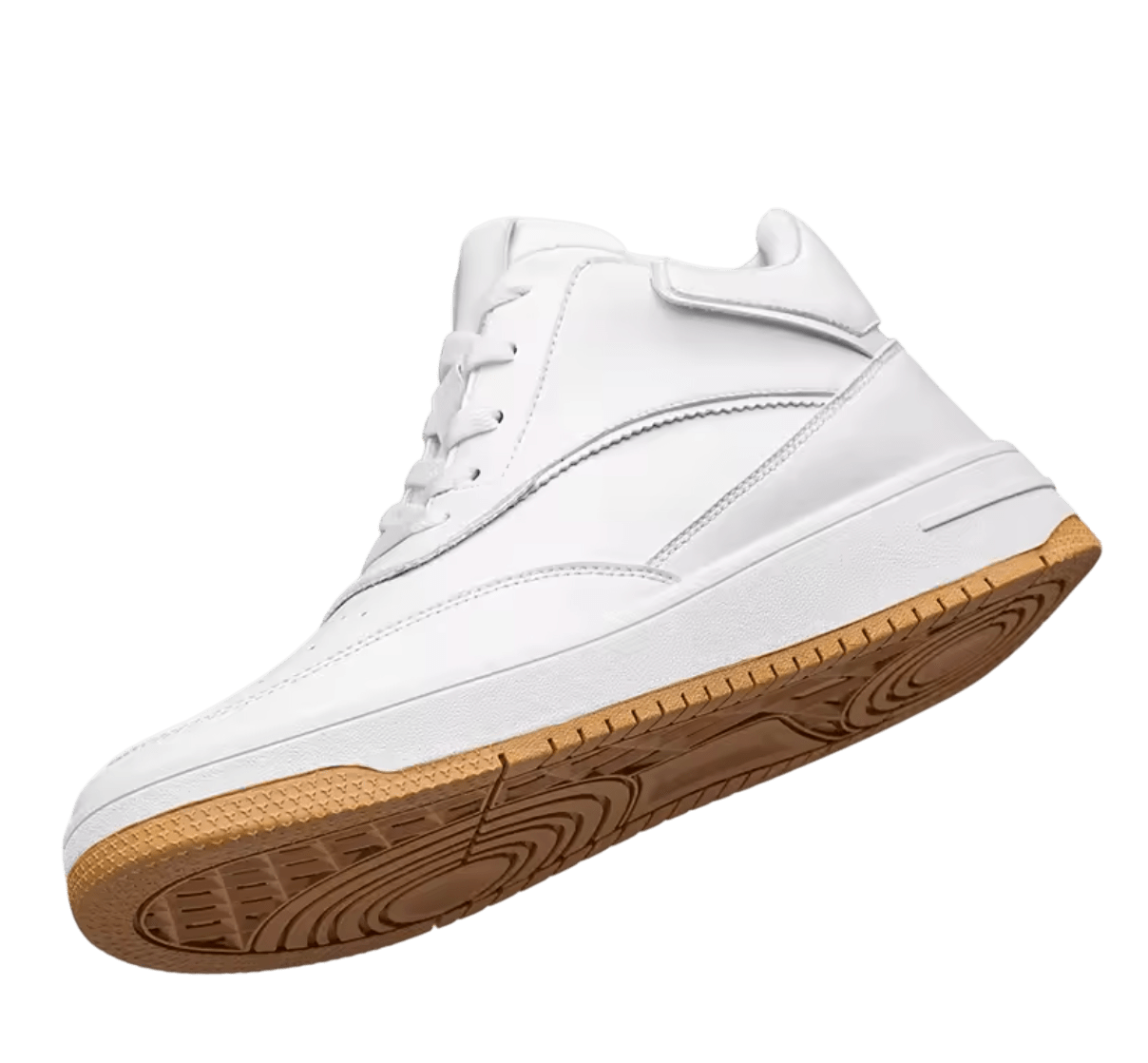 Get Luvvo Height-Increasing Shoes LuvvoUP EXALTO Height-Boosting Sneaker