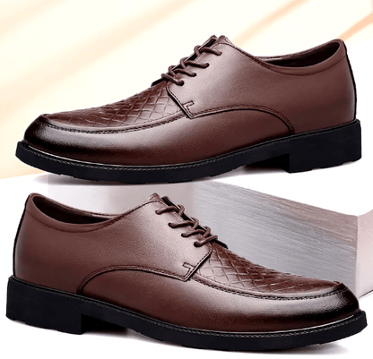 Get Luvvo Height-Increasing Shoes LuvvoUP FLYMON Height-Boosting Casual Shoes