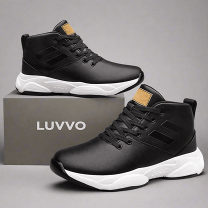Get Luvvo Height-Increasing Shoes LuvvoUP GRAVI Height-Boosting Sport Shoes