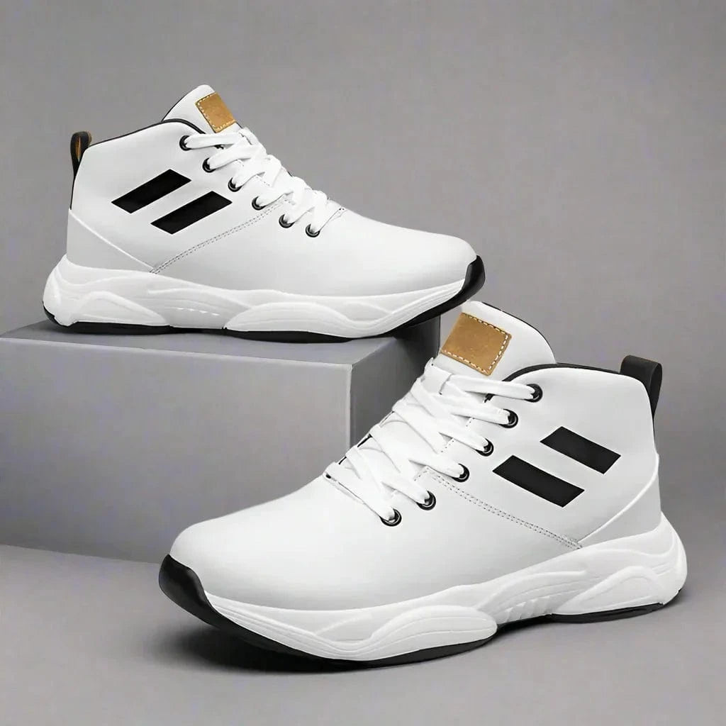 Get Luvvo Height-Increasing Shoes LuvvoUP GRAVI Height-Boosting Sport Shoes