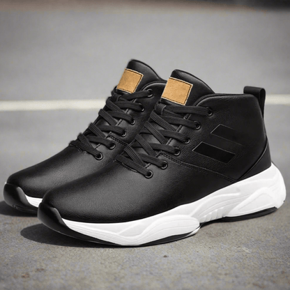 Get Luvvo Height-Increasing Shoes LuvvoUP GRAVI Height-Boosting Sport Shoes