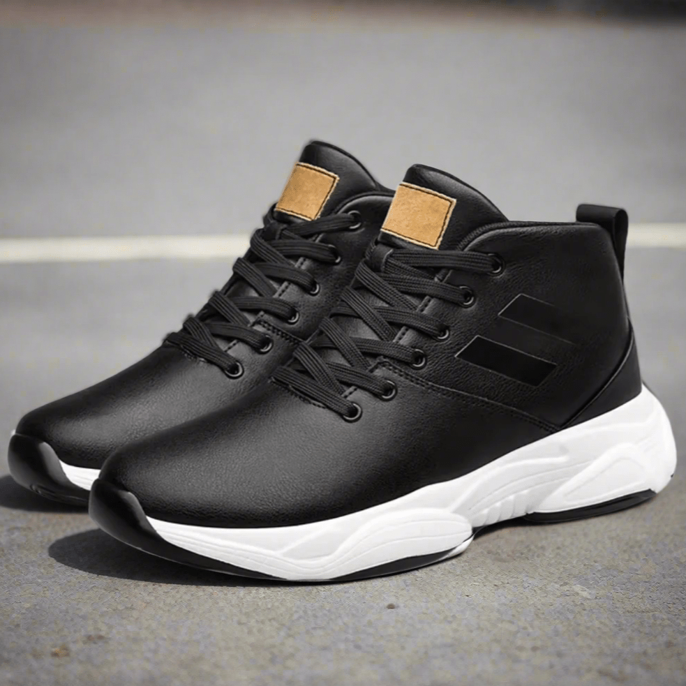 Get Luvvo Height-Increasing Shoes LuvvoUP GRAVI Height-Boosting Sport Shoes