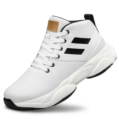 Get Luvvo Height-Increasing Shoes LuvvoUP GRAVI Height-Boosting Sport Shoes