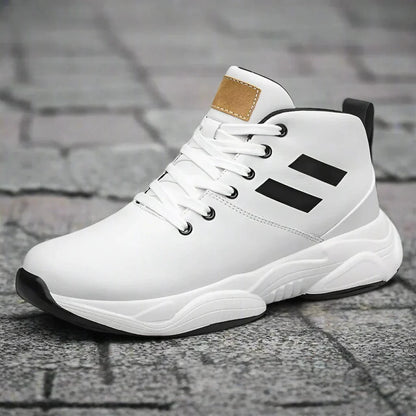 Get Luvvo Height-Increasing Shoes LuvvoUP GRAVI Height-Boosting Sport Shoes