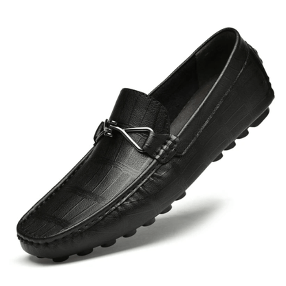 Get Luvvo Height-Increasing Shoes LuvvoUP HERITAGE Casual Height-Boosting Leather Shoes