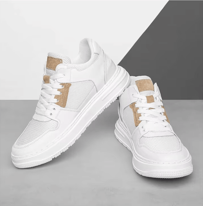 Get Luvvo Height-Increasing Shoes LuvvoUP HIVOR Casual Height-Boosting Shoes