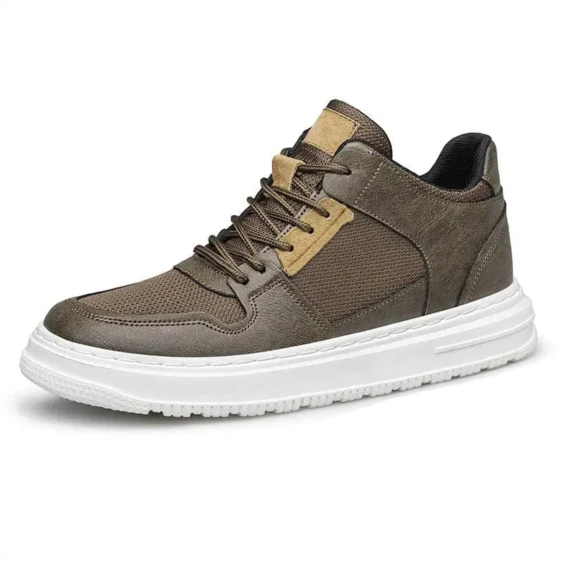 Get Luvvo Height-Increasing Shoes LuvvoUP HIVOR Casual Height-Boosting Shoes