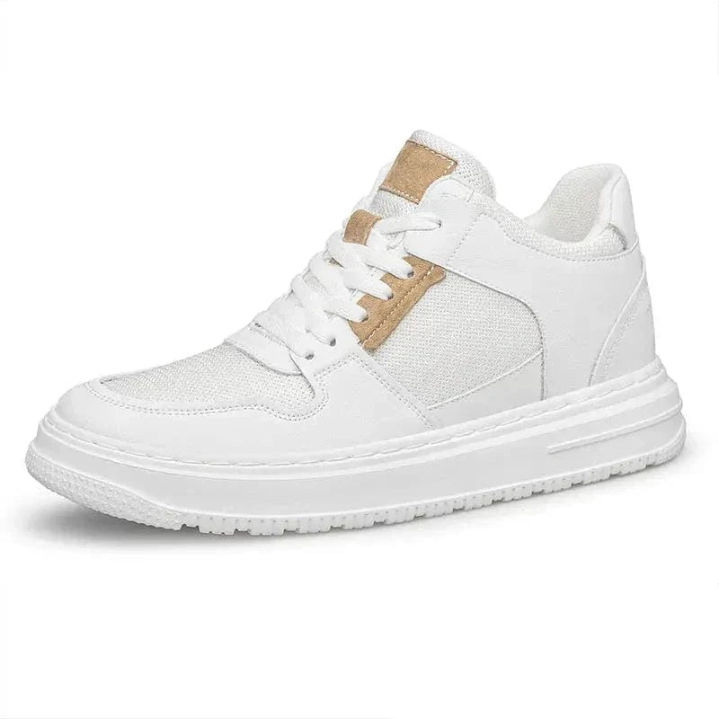Get Luvvo Height-Increasing Shoes LuvvoUP HIVOR Casual Height-Boosting Shoes