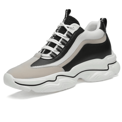 Get Luvvo Height-Increasing Shoes LuvvoUP LUXEND Height-Boosting Sport Shoes