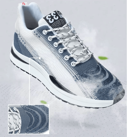 Get Luvvo Height-Increasing Shoes LuvvoUP MAGNIVO Height-Boosting Sport Shoes