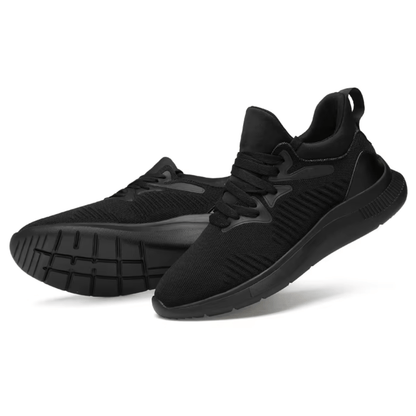Get Luvvo Height-Increasing Shoes LuvvoUP MAXUP Height-Boosting Sport Shoes