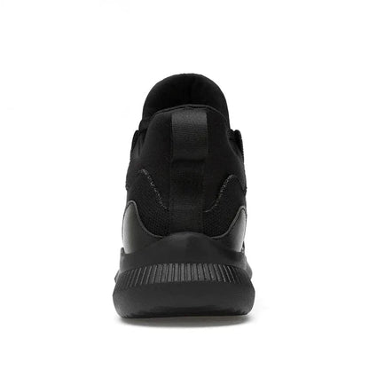 Get Luvvo Height-Increasing Shoes LuvvoUP MAXUP Height-Boosting Sport Shoes