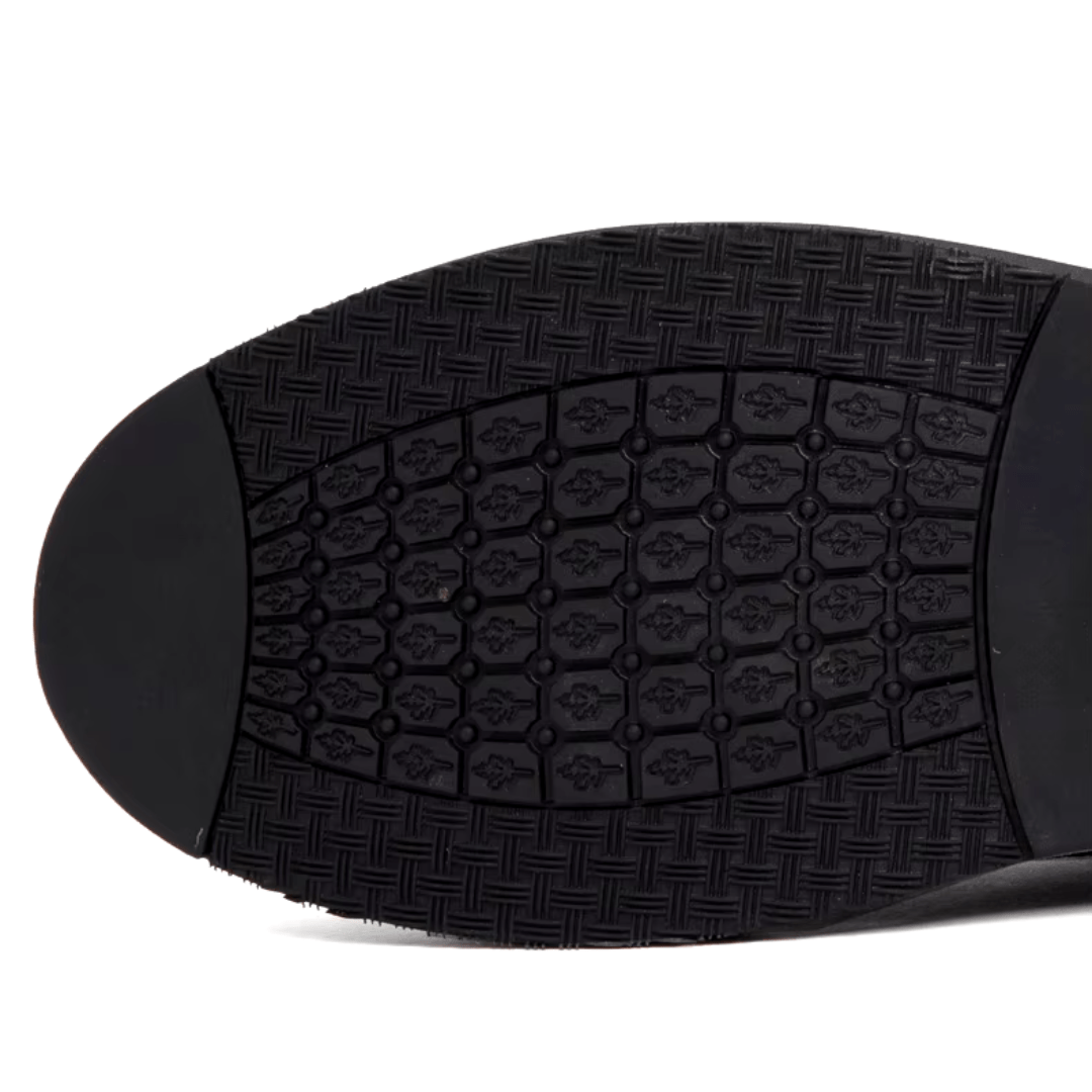 Get Luvvo Height-Increasing Shoes LuvvoUP MIDNIGHT Height-Boosting Boots