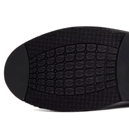 Get Luvvo Height-Increasing Shoes LuvvoUP MIDNIGHT Height-Boosting Boots