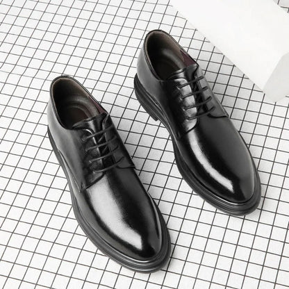 Get Luvvo Height-Increasing Shoes LuvvoUP NIVO Casual Height-Boosting Shoes