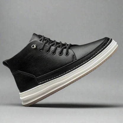 Get Luvvo Height-Increasing Shoes LuvvoUP PIONEER Height-Boosting Boot