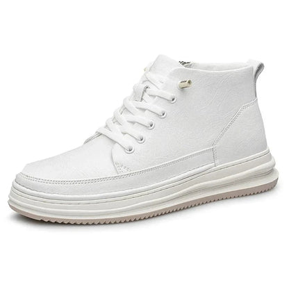 Get Luvvo Height-Increasing Shoes LuvvoUP PIONEER Height-Boosting Boot