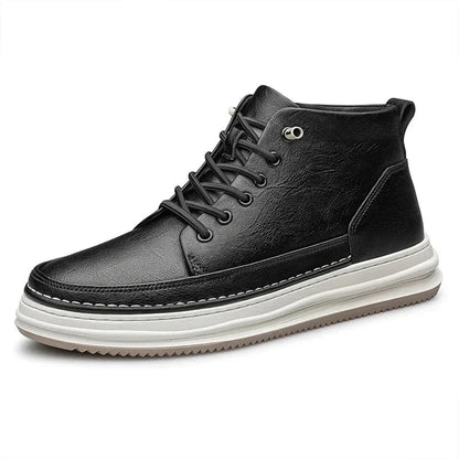 Get Luvvo Height-Increasing Shoes LuvvoUP PIONEER Height-Boosting Boot