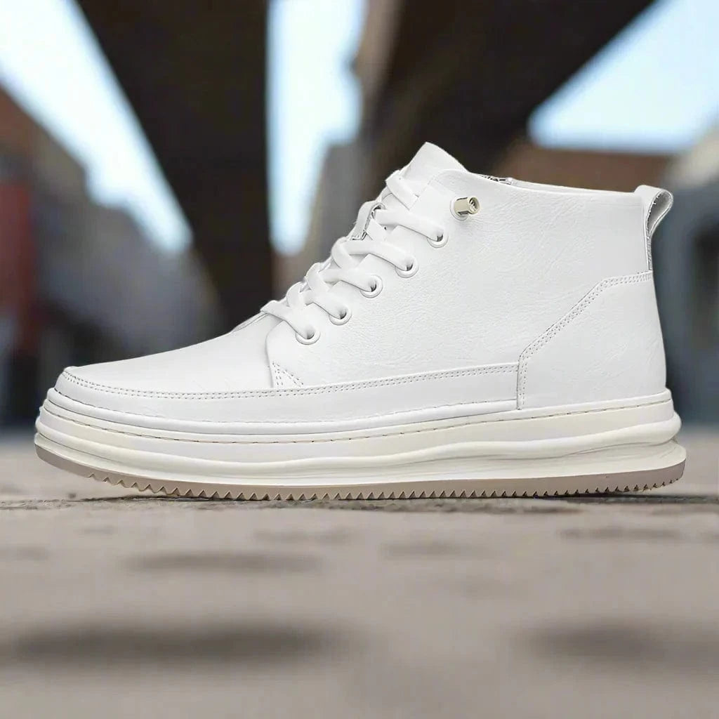 Get Luvvo Height-Increasing Shoes LuvvoUP PIONEER Height-Boosting Boot