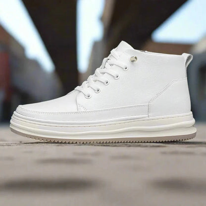 Get Luvvo Height-Increasing Shoes LuvvoUP PIONEER Height-Boosting Boot