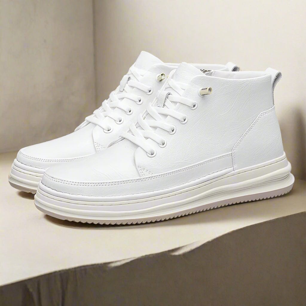 Get Luvvo Height-Increasing Shoes LuvvoUP PIONEER Height-Boosting Boot