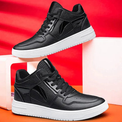 Get Luvvo Height-Increasing Shoes LuvvoUP PLUVO Height-Boosting Boots