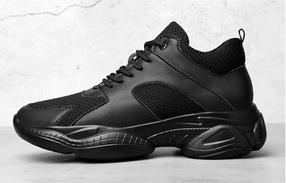 Get Luvvo Height-Increasing Shoes LuvvoUP RISEEK Height-Boosting Sport Shoes
