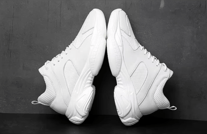Get Luvvo Height-Increasing Shoes LuvvoUP RISEEK Height-Boosting Sport Shoes