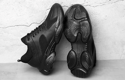 Get Luvvo Height-Increasing Shoes LuvvoUP RISEEK Height-Boosting Sport Shoes