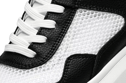 Get Luvvo Height-Increasing Shoes LuvvoUP SKALON Height-Boosting Sneaker