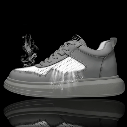 Get Luvvo Height-Increasing Shoes LuvvoUP SKALON Height-Boosting Sneaker
